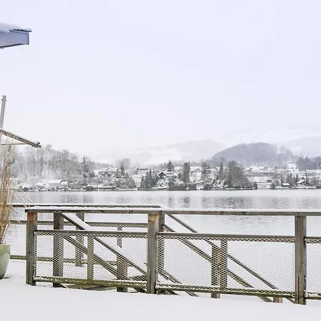 Seehotel Traunsee Hotel