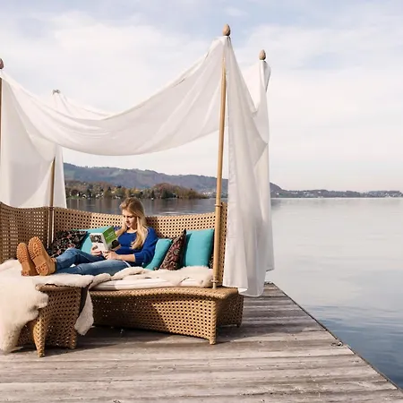 Seehotel Traunsee