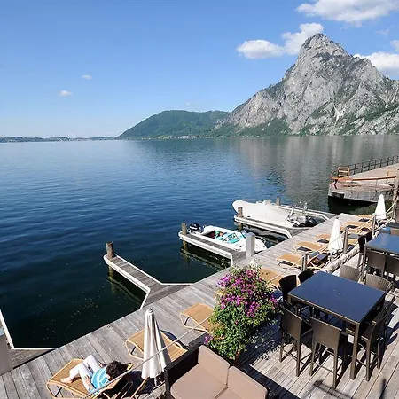 Hotel Seehotel Traunsee