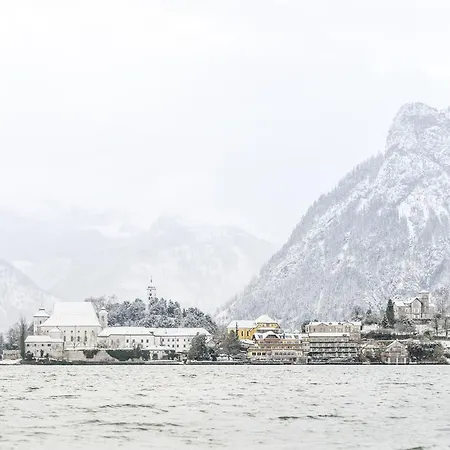 Seehotel Traunsee Traunkirchen