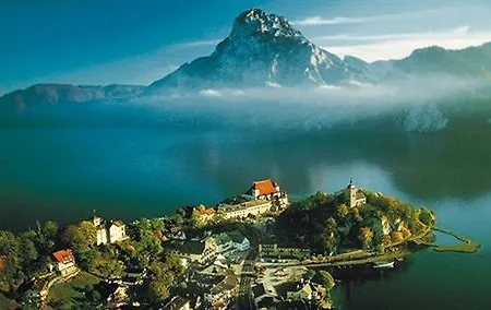 Seehotel Traunsee Traunkirchen