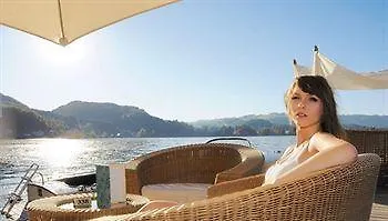 Seehotel Traunsee Hotel 4*