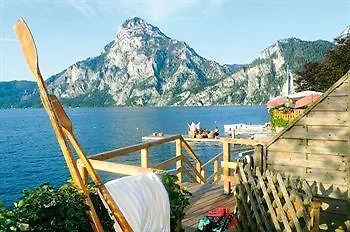 Hotel Seehotel Traunsee 4*