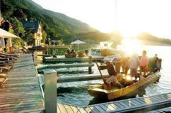 Seehotel Traunsee Traunkirchen