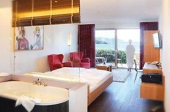Seehotel Traunsee 4*