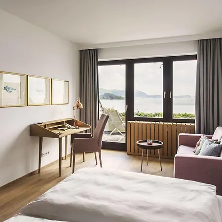 Seehotel Traunsee Traunkirchen
