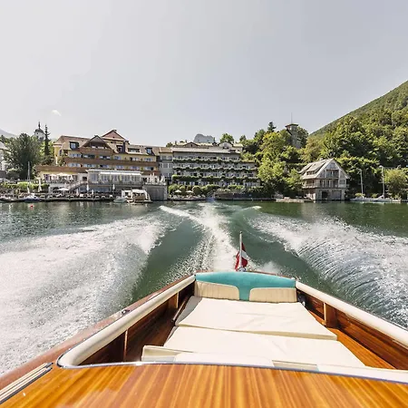 Hotel Seehotel Traunsee Traunkirchen