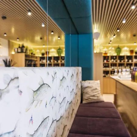 Hotel Seehotel Traunsee