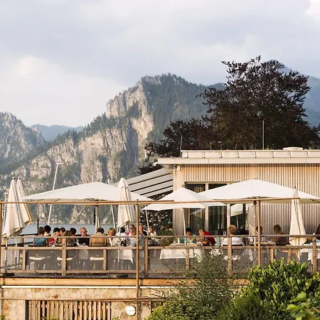Seehotel Traunsee 4* Traunkirchen