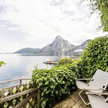 Seehotel Traunsee 4* Traunkirchen
