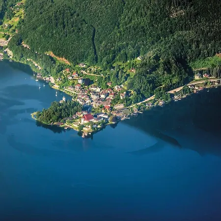 Hotel Seehotel Traunsee Traunkirchen