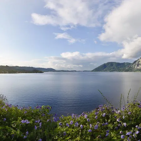 Seehotel Traunsee Traunkirchen