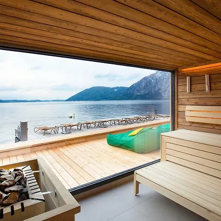Seehotel Traunsee Hotel 4*