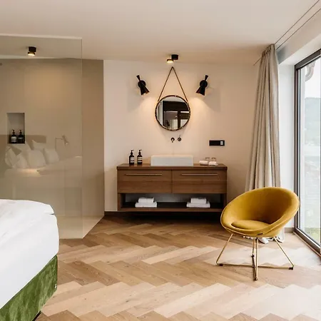 Hotel Seehotel Traunsee Traunkirchen