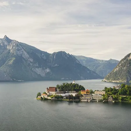 Hotel Seehotel Traunsee 4*