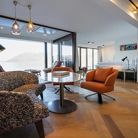 Seehotel Traunsee