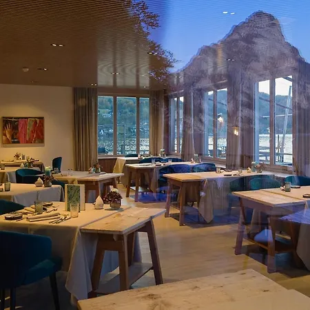 Hotel Seehotel Traunsee 4*