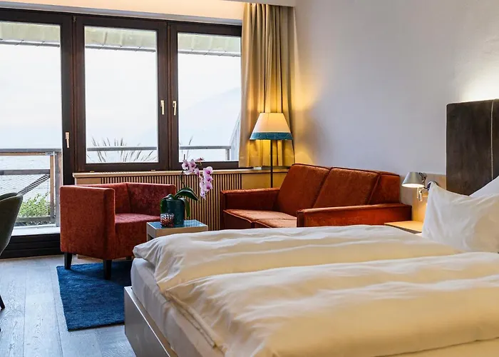 Hotel Traunsee 4*