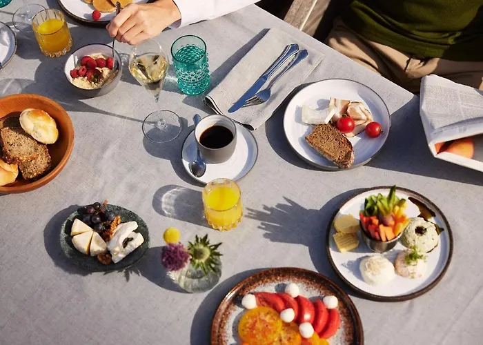 Ξενοδοχείο Traunsee 4*