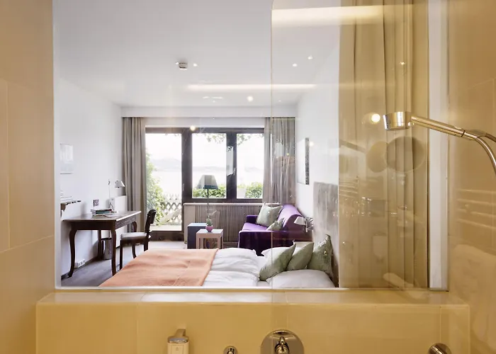 Traunsee 4* トラウンキルヒェン