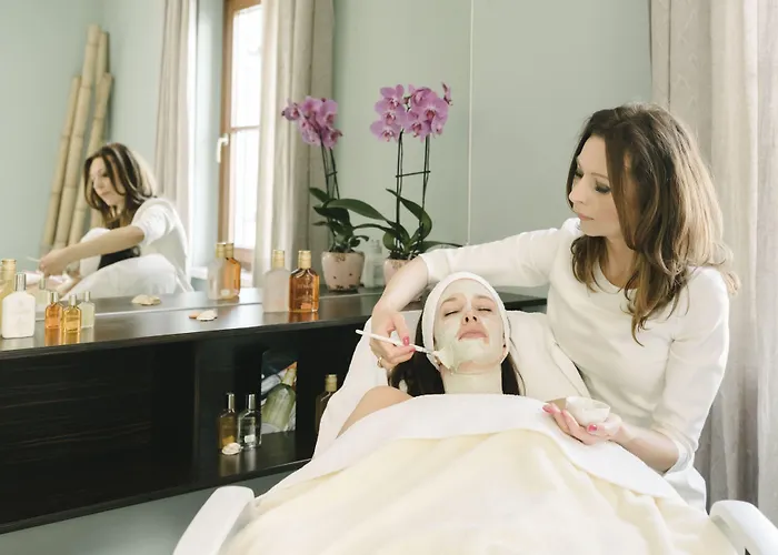 Traunsee Ξενοδοχείο 4*