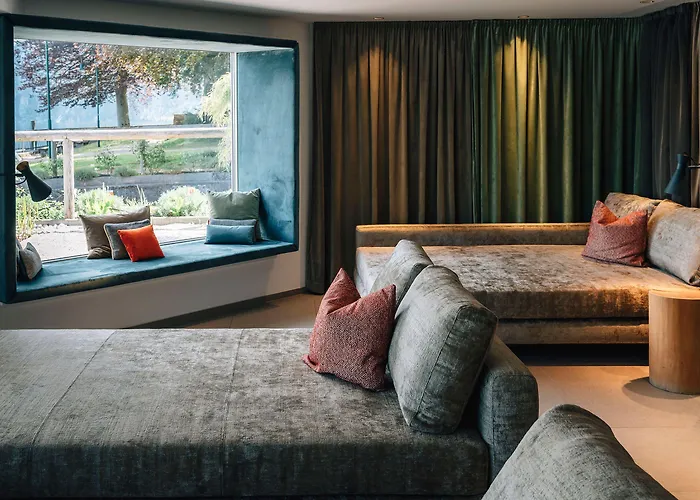 Traunsee Ξενοδοχείο