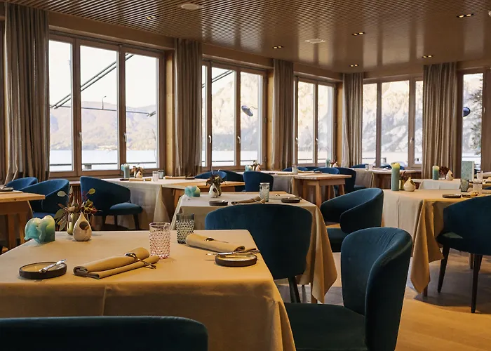 Traunsee Ξενοδοχείο 4*