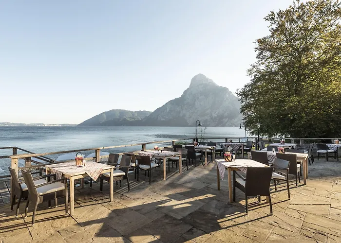 Hotel Traunsee