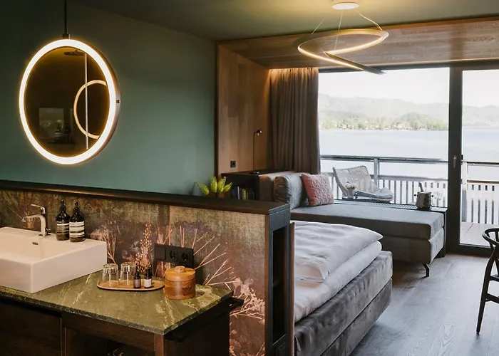 Traunsee Ξενοδοχείο