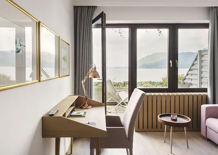 Traunsee Ξενοδοχείο Traunkirchen