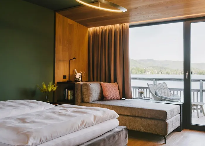 Traunsee トラウンキルヒェン