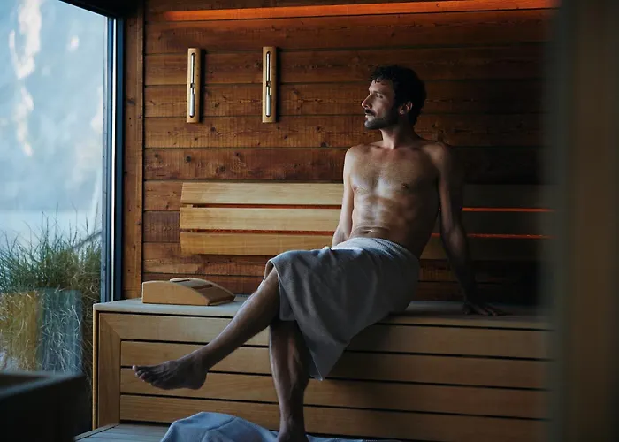 Ξενοδοχείο Traunsee