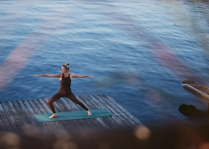 Traunsee Ξενοδοχείο