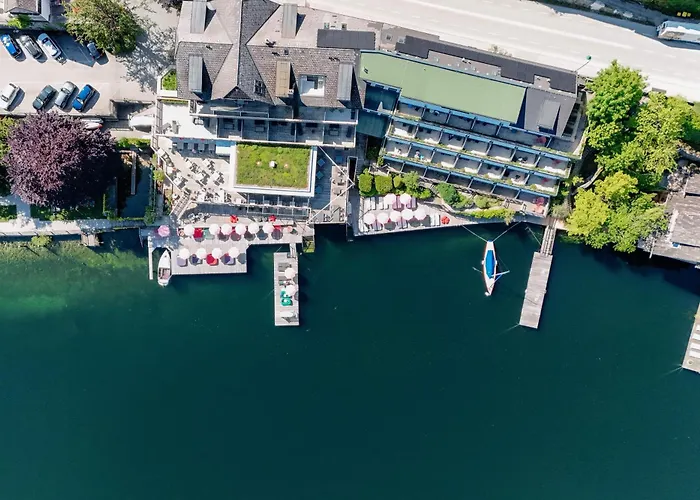 Traunsee Traunkirchen