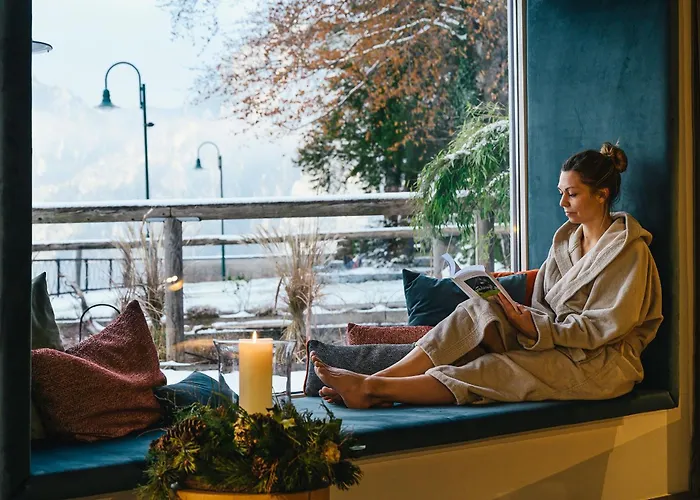 Traunsee 4* Traunkirchen