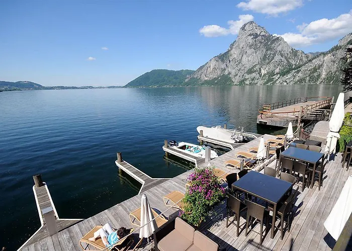 Ξενοδοχείο Traunsee