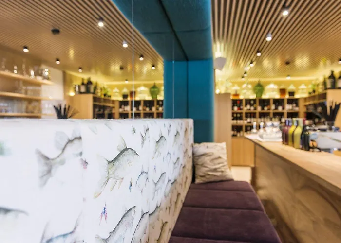 Ξενοδοχείο Traunsee