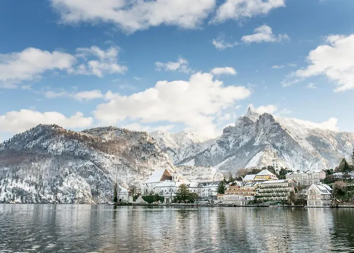 Hotel Traunsee Traunkirchen