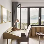 Traunsee فندق تروكيرشن