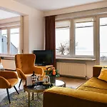 Traunsee 酒店 特劳恩基兴