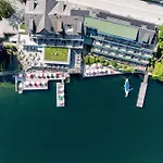 Traunsee Traunkirchen