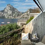 فندق Traunsee تروكيرشن