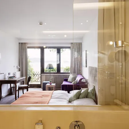 Traunsee 4* Traunkirchen