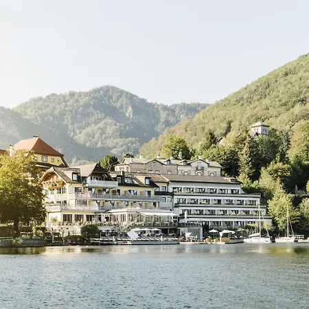 Traunsee Otel Traunkirchen