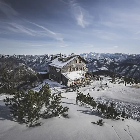 Hotel Traunsee 4*