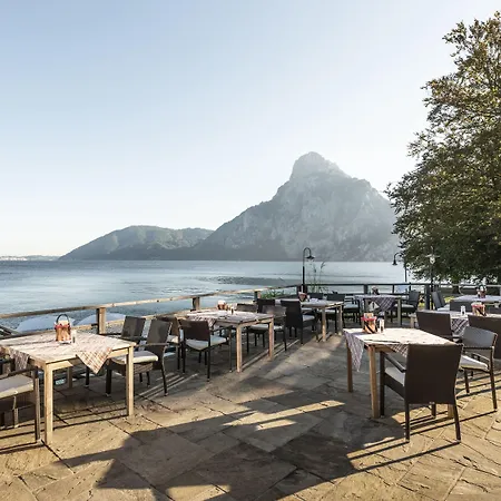 Otel Traunsee