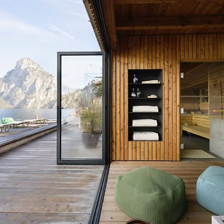 Traunsee Traunkirchen