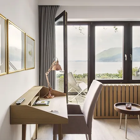 Traunsee Otel Traunkirchen