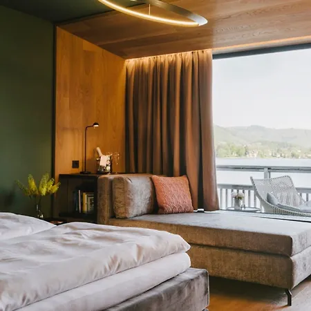 Traunsee Traunkirchen