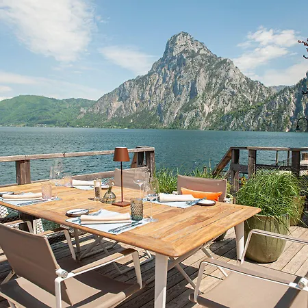 Hotel Traunsee